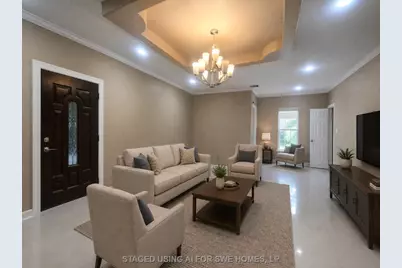 11529 Warner Road, Cleveland, TX 77328 - Photo 3