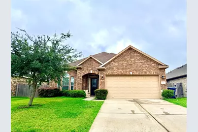 [Address not provided], Texas City, TX 77591 - Photo 1