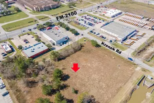 0 Krenek Rd, Crosby, TX 77532 - Photo 1