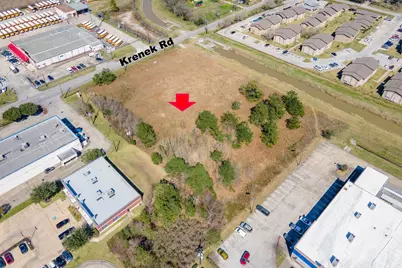 0 Krenek Road, Crosby, TX 77532 - Photo 3