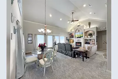813 Pinata Drive, Crystal Beach, TX 77650 - Photo 17