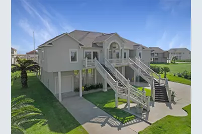813 Pinata Drive, Crystal Beach, TX 77650 - Photo 3