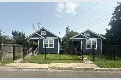 3409 Providence Street, Houston, TX 77020 - Photo 1