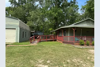 160 Belize Drive, Point Blank, TX 77364 - Photo 7