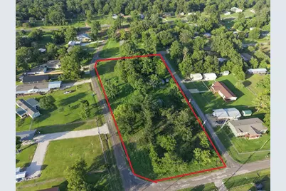 231 Boat Dock Street, Livingston, TX 77351 - Photo 3