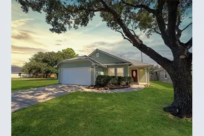 9418 Belleclaire Lane, Houston, TX 77044 - Photo 1