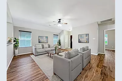 9418 Belleclaire Lane, Houston, TX 77044 - Photo 3