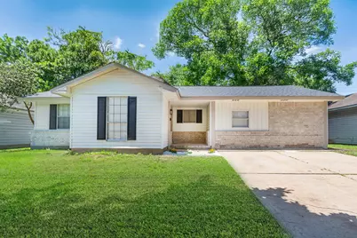 1216 Glenmore Drive, Pasadena, TX 77503 - Photo 5