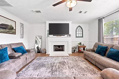 6410 Rose Willow Lane, Spring, TX 77379 - Photo 11