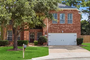 6410 Rose Willow Ln, Spring, TX 77379 - Photo 1