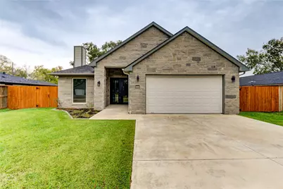 1513 Sherl Street, League City, TX 77573 - Photo 1