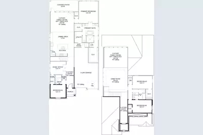 745 Eagle Ford Lane, League City, TX 77546 - Photo 3