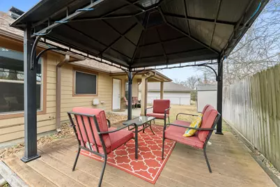 306 Lazy Lane, Montgomery, TX 77356 - Photo 29