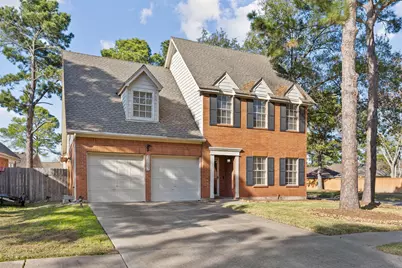 16002 Gladebrook Glen Lane, Houston, TX 77095 - Photo 3