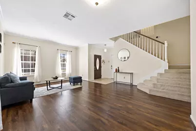 16002 Gladebrook Glen Lane, Houston, TX 77095 - Photo 7