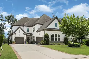 119 S Curly Willow Circle, Tomball, TX 77375 - Photo 3