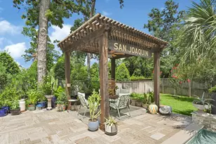 119 S Curly Willow Circle, Tomball, TX 77375 - Photo 45