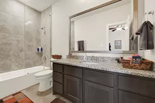 119 S Curly Willow Circle, Tomball, TX 77375 - Photo 35