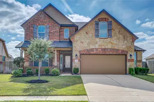 12816 Oak Fls Dr, Pearland, TX 77584 - Photo 1