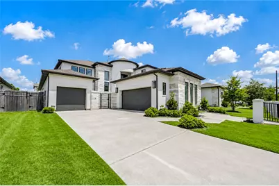 9015 Orchard Cove, Missouri City, TX 77459 - Photo 1