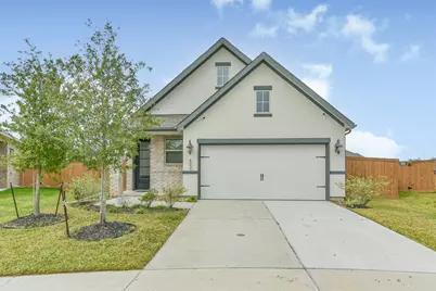 15035 Bradfield Manor Drive, Houston, TX 77044 - Photo 1