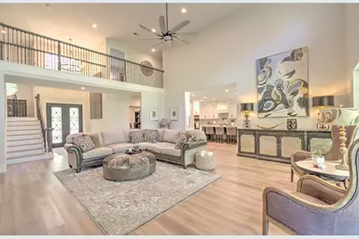15508 Crown Oaks Drive, Montgomery, TX 77316 - Photo 7
