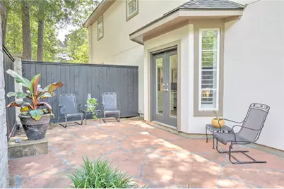 15508 Crown Oaks Drive, Montgomery, TX 77316 - Photo 19