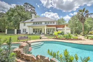 15508 Crown Oaks Dr, Montgomery, TX 77316 - Photo 1