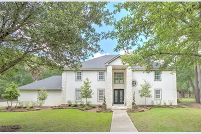 15508 Crown Oaks Drive, Montgomery, TX 77316 - Photo 3