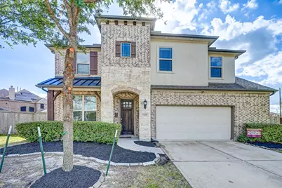 13306 Bardwall Lake Court, Houston, TX 77044 - Photo 1
