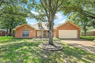 2925 Mirrormere Circle, Bryan, TX 77807 - Photo 1