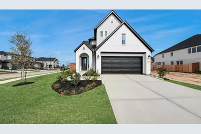 24958 Vervain Meadow Trail, Katy, TX 77493 - Photo 1