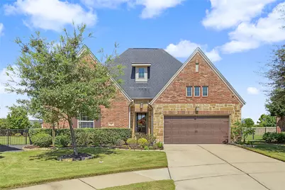 91 Sweet Creek Lane, Fulshear, TX 77441 - Photo 1