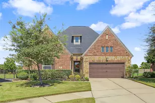 91 Sweet Creek Ln, Fulshear, TX 77441 - Photo 1