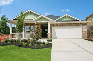 21111 Baglio Oak Ct, Tomball, TX 77377 - Photo 1
