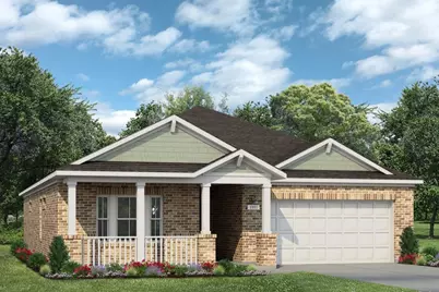 21111 Baglio Oak Court, Tomball, TX 77377 - Photo 1