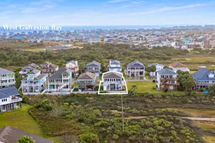 22520 Bay Point Dr, Galveston, TX 77554 - Photo 25