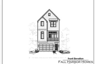 8705 Cosenza Ln, Houston, TX 77055 - Photo 1