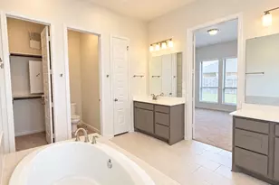 9307 Crescent Mill Dr, Missouri City, TX 77459 - Photo 13