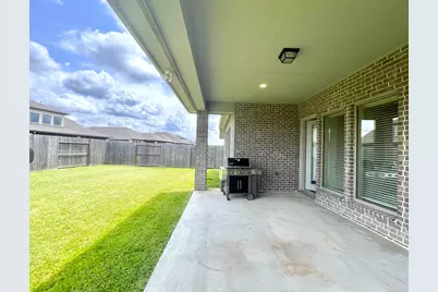 9307 Crescent Mill Drive, Missouri City, TX 77459 - Photo 25
