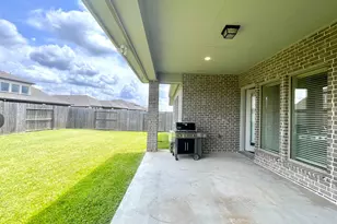 9307 Crescent Mill Dr, Missouri City, TX 77459 - Photo 25