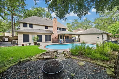2411 Kings Lodge Drive, Kingwood, TX 77345 - Photo 5