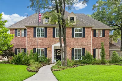 2411 Kings Lodge Drive, Kingwood, TX 77345 - Photo 1