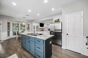 2411 Kings Lodge Dr, Kingwood, TX 77345 - Photo 13