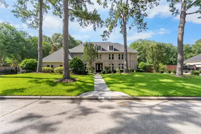 5918 Elmwood Hill Lane, Houston, TX 77345 - Photo 1