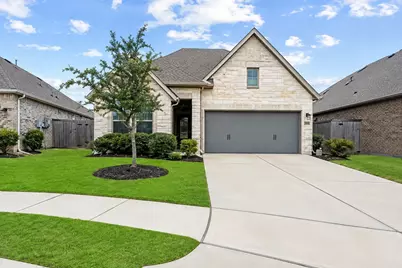 29411 Amber Pine Court, Katy, TX 77494 - Photo 1