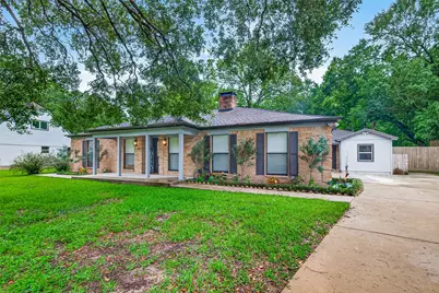 548 Brandon Road, Conroe, TX 77302 - Photo 3