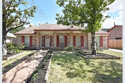 10214 Trade Winds Drive, Houston, TX 77086 - Photo 1