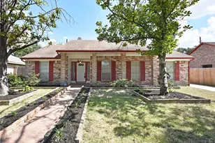 10214 Trade Winds Dr, Houston, TX 77086 - Photo 1