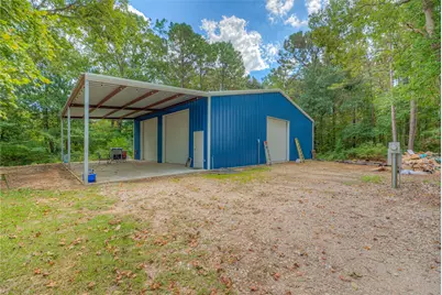 446 County Road 3550, Woodville, TX 75979 - Photo 23